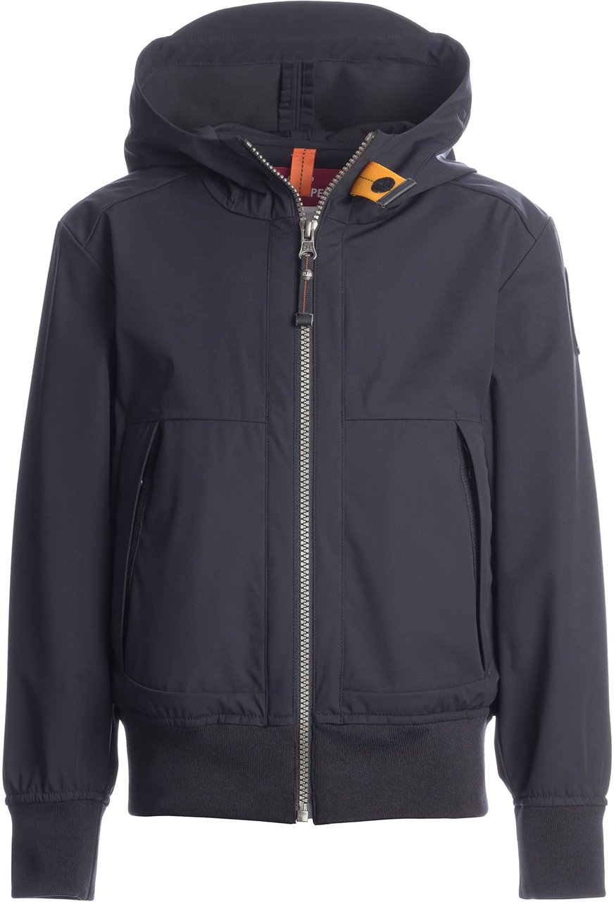 Parajumpers Abner Bomberjas Zwart