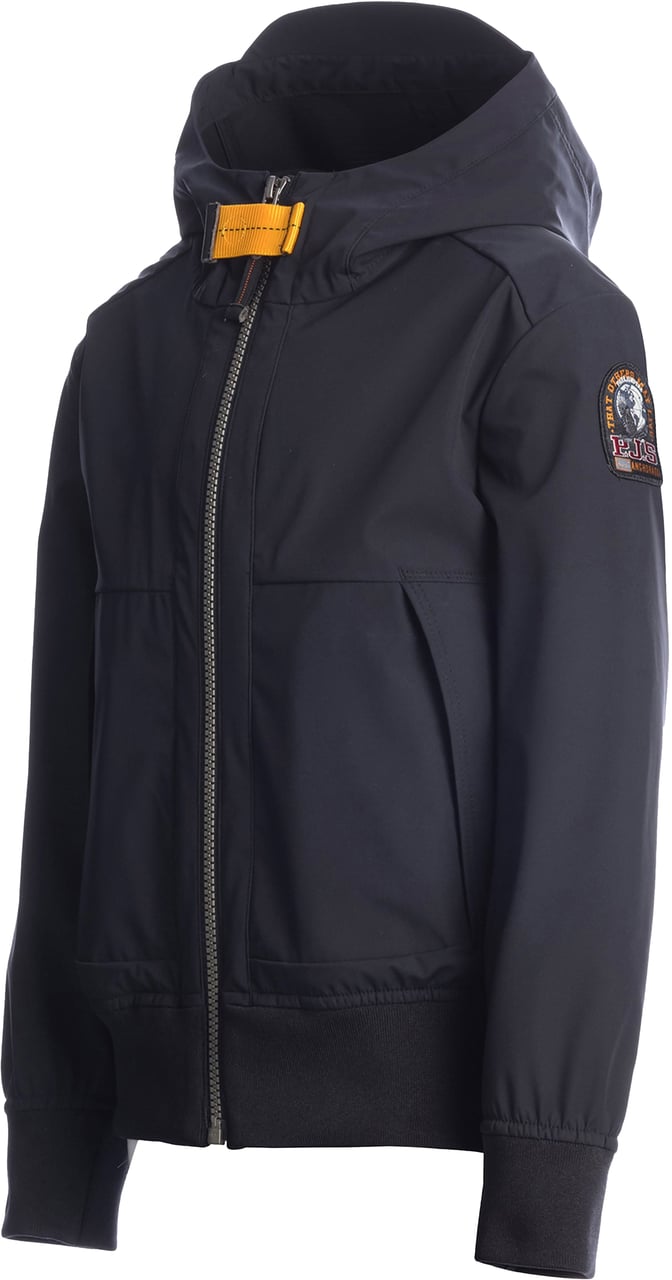 Parajumpers Abner Bomberjas Zwart