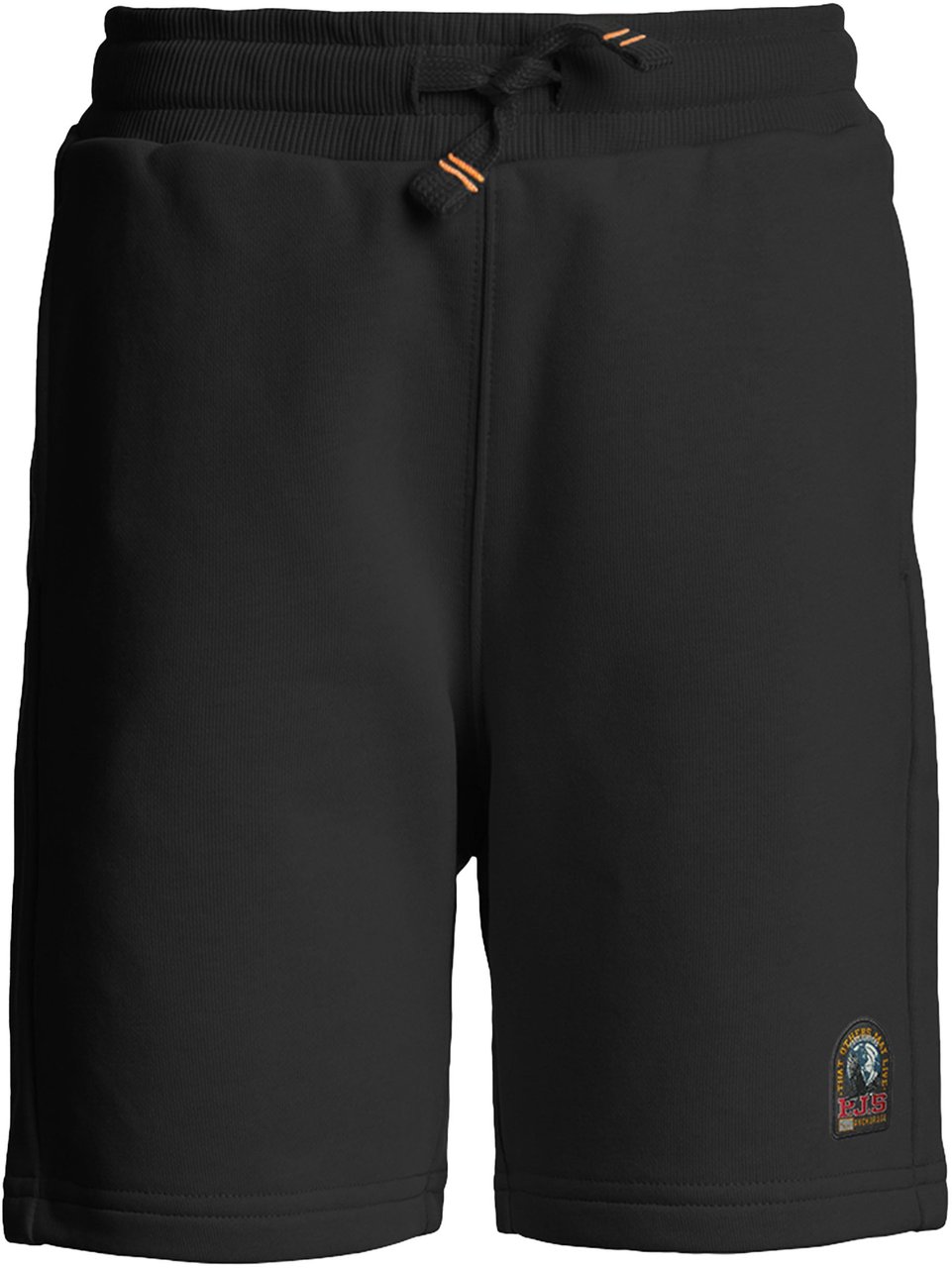 Parajumpers Cairo Easy Joggingbroek Zwart