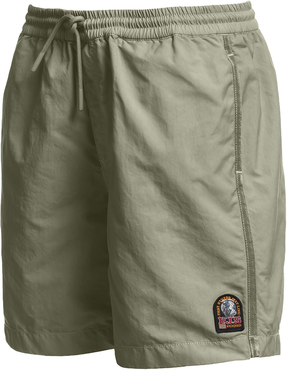 Parajumpers Alcor Zwembroek Beige