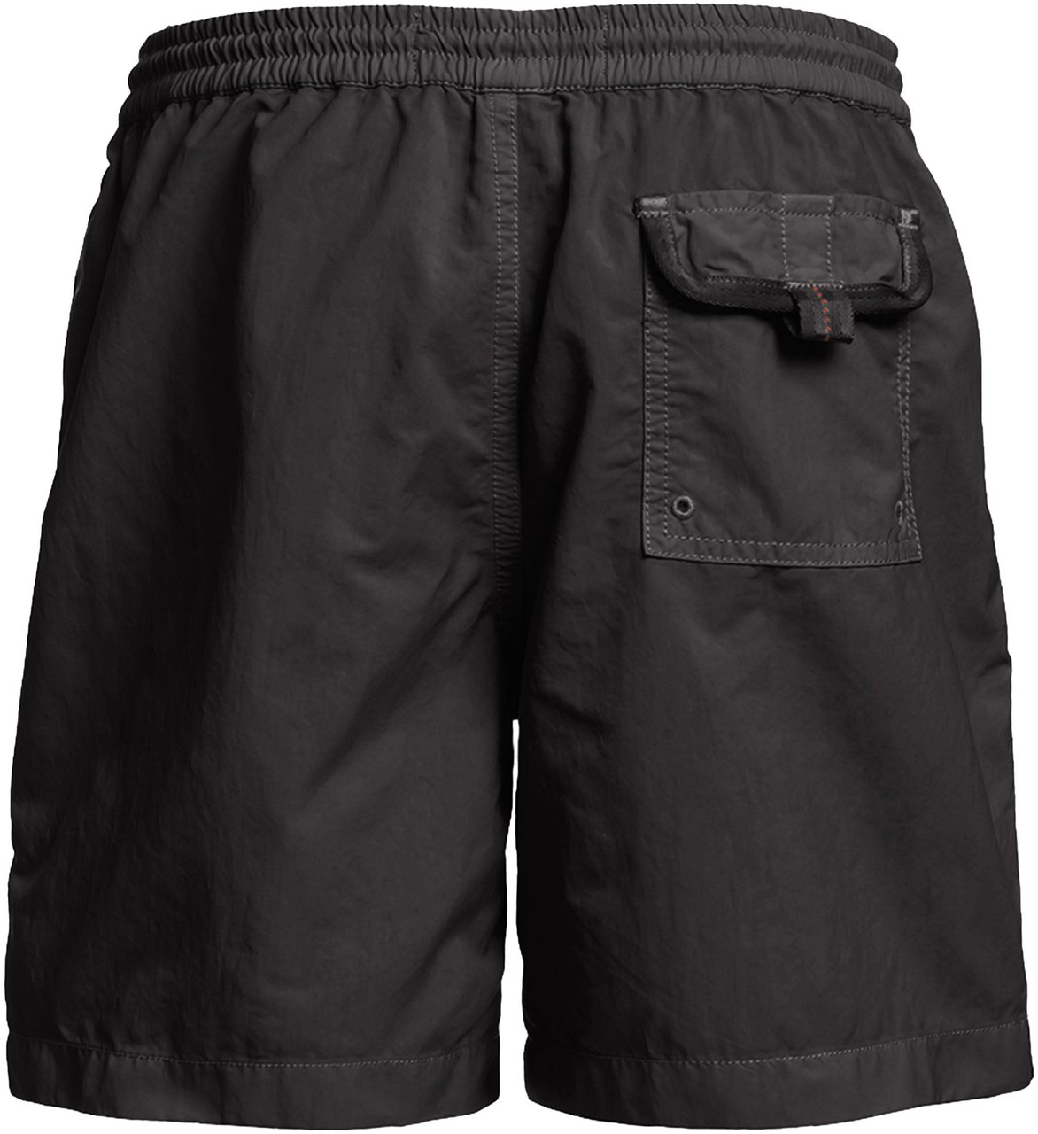 Parajumpers Alcor Zwembroek Zwart