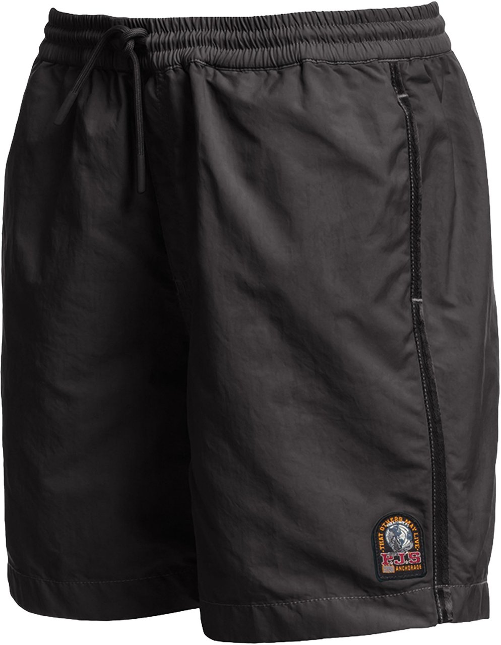 Parajumpers Alcor Zwembroek Zwart