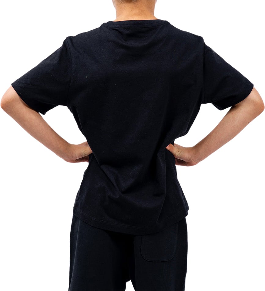 Parajumpers Patch T-Shirt Zwart