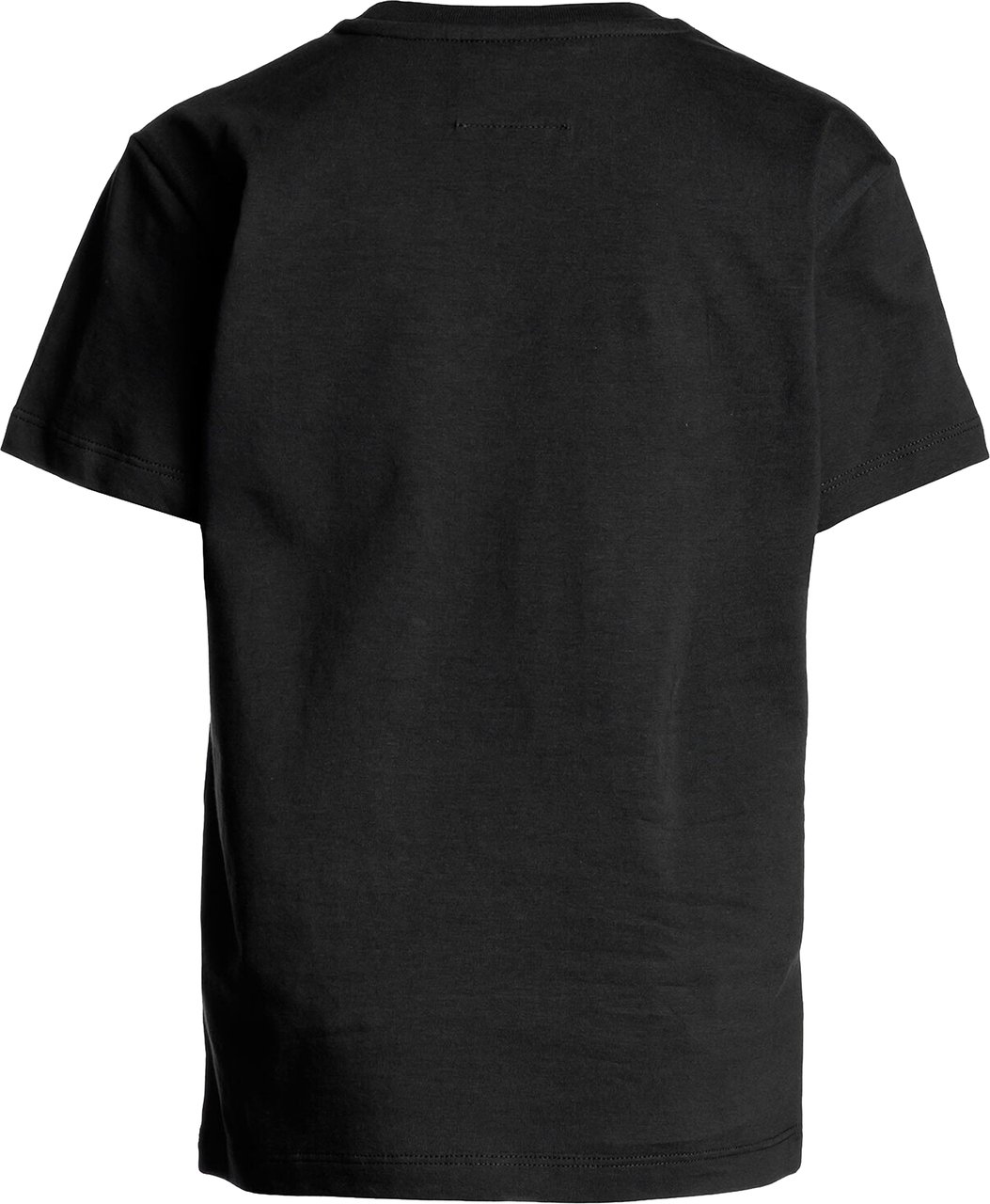 Parajumpers Patch T-Shirt Zwart