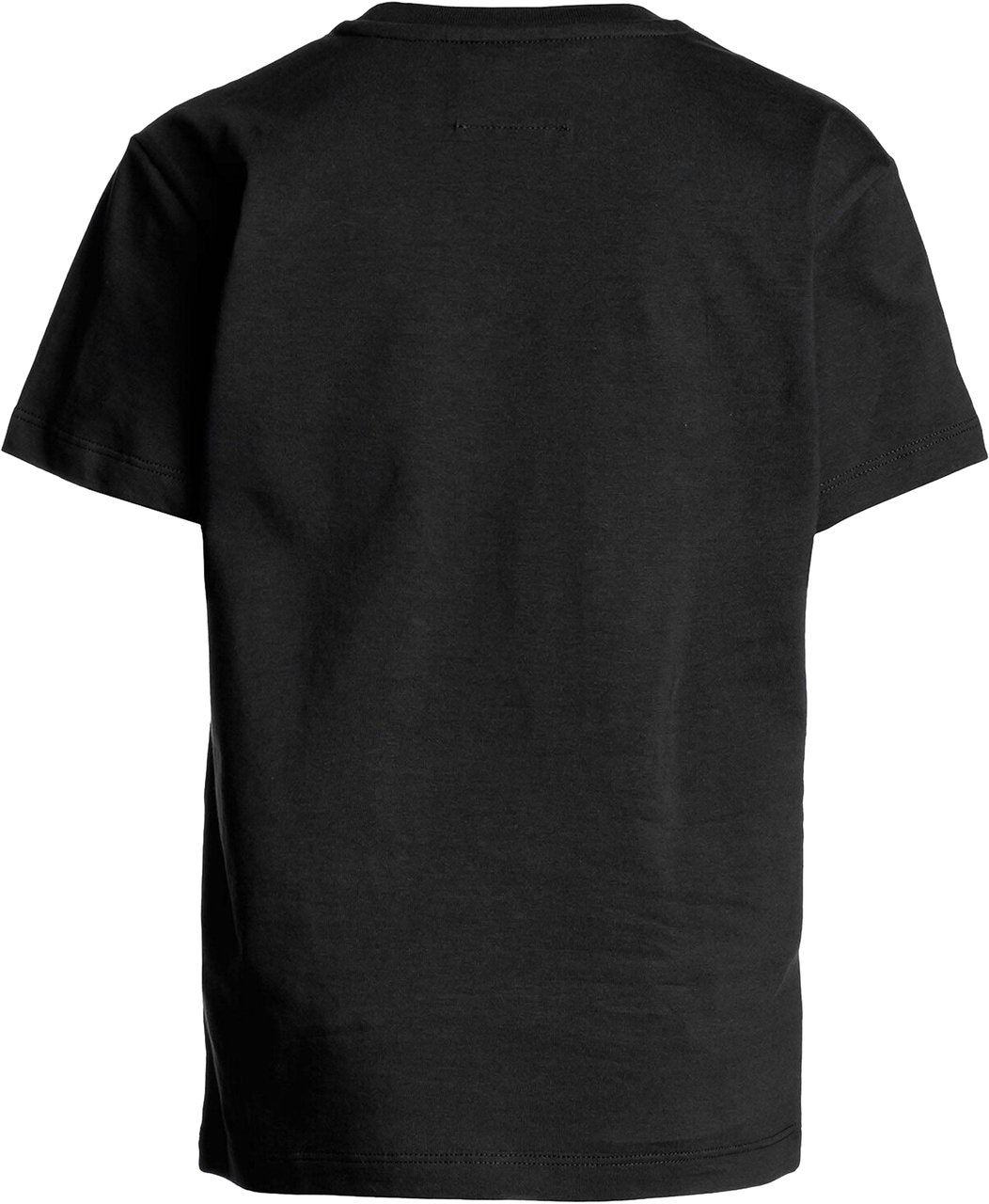 Parajumpers Patch T-Shirt Zwart