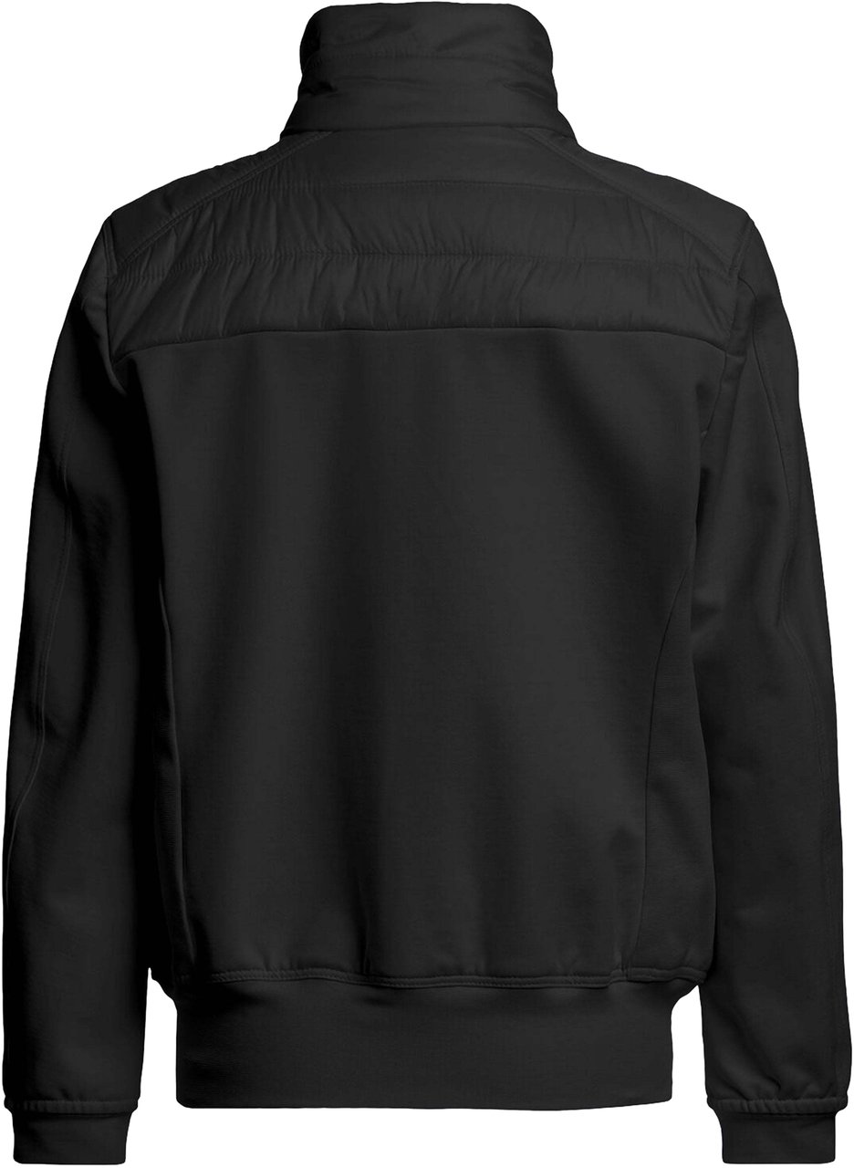 Parajumpers Rosy Zomerjas Zwart