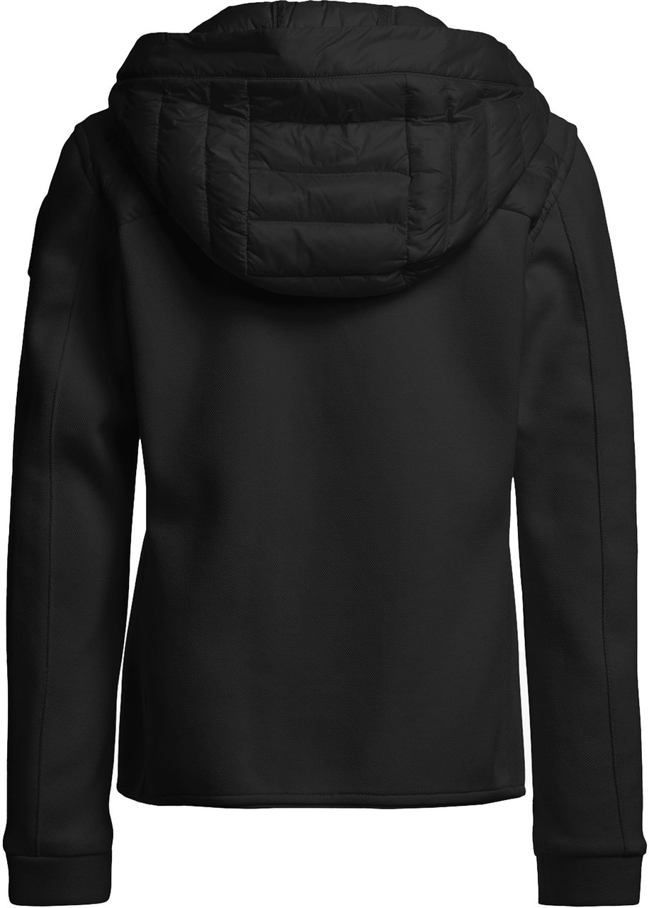 Parajumpers Kym Zomerjas Zwart