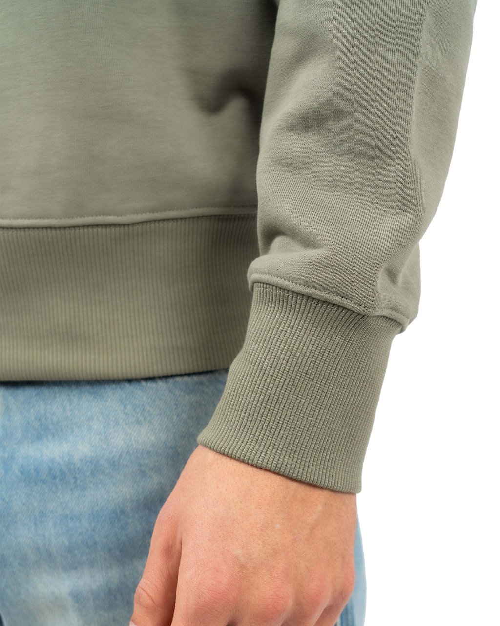 Parajumpers K2 Sweater Beige