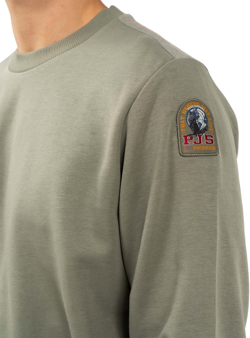 Parajumpers K2 Sweater Beige