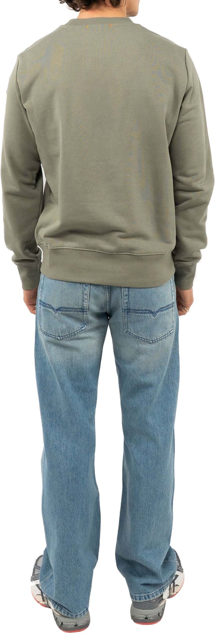 Parajumpers K2 Sweater Beige