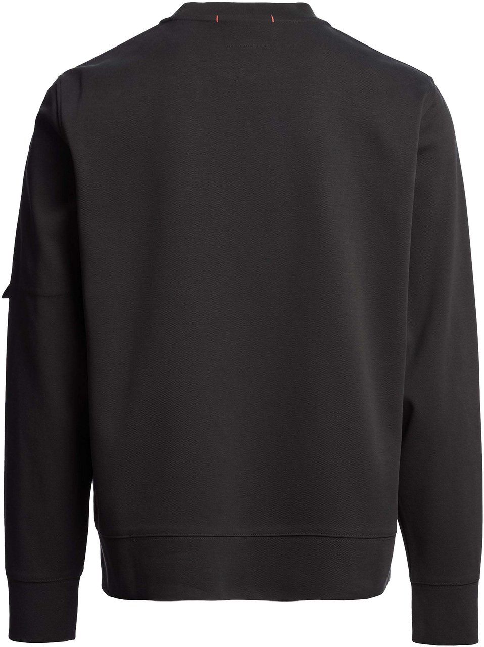 Parajumpers Goodman Sweater Zwart