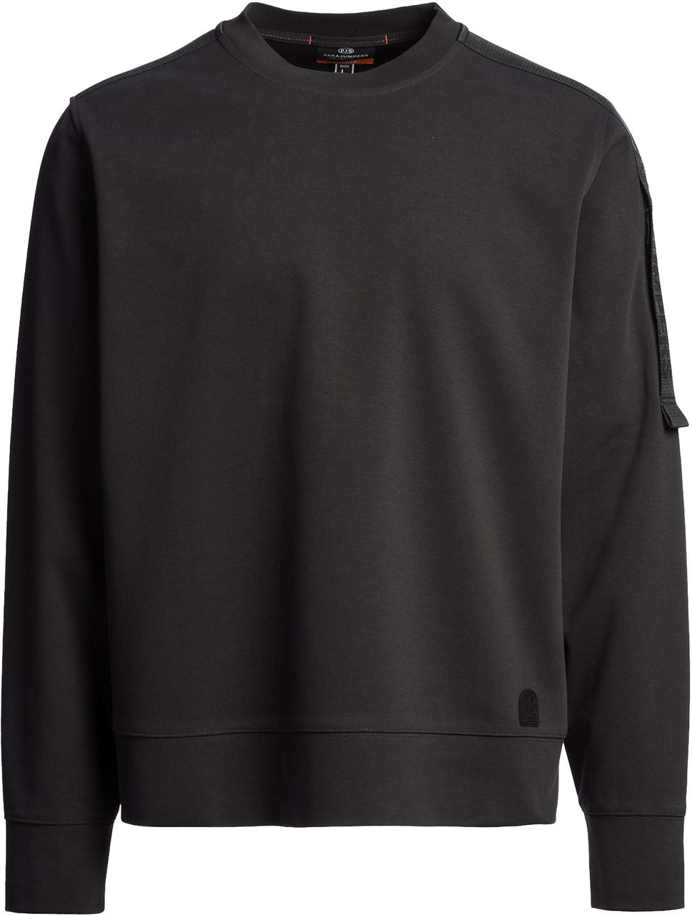 Parajumpers Goodman Sweater Zwart