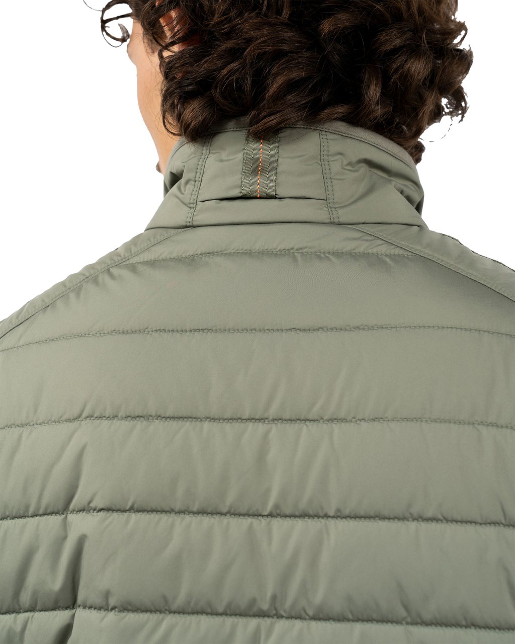 Parajumpers Elliot Softshell Jas Beige
