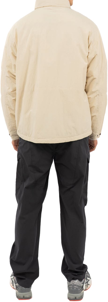 Parajumpers Kuntrell Zomerjas Beige