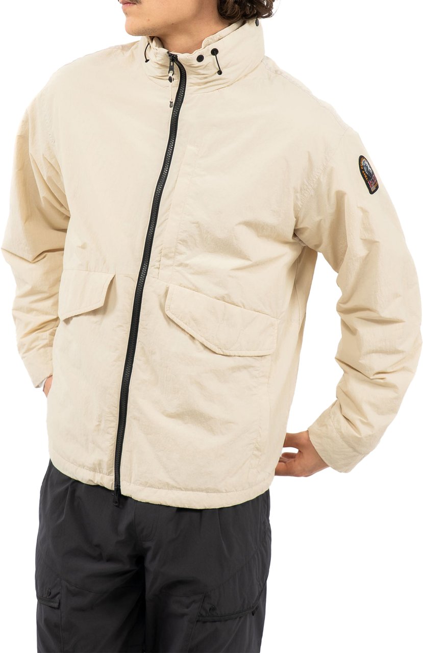Parajumpers Kuntrell Zomerjas Beige