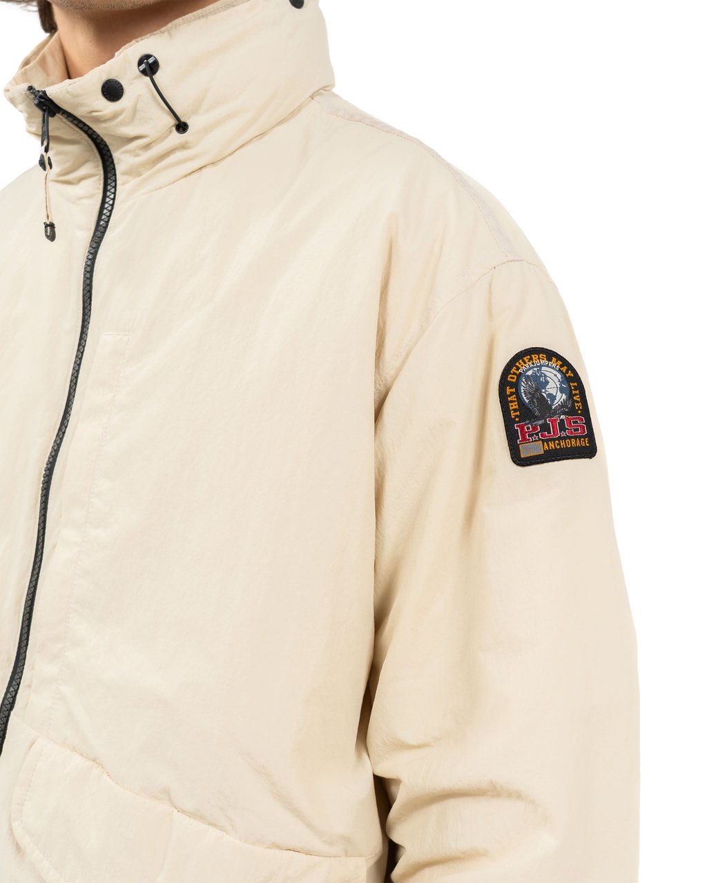 Parajumpers Kuntrell Zomerjas Beige