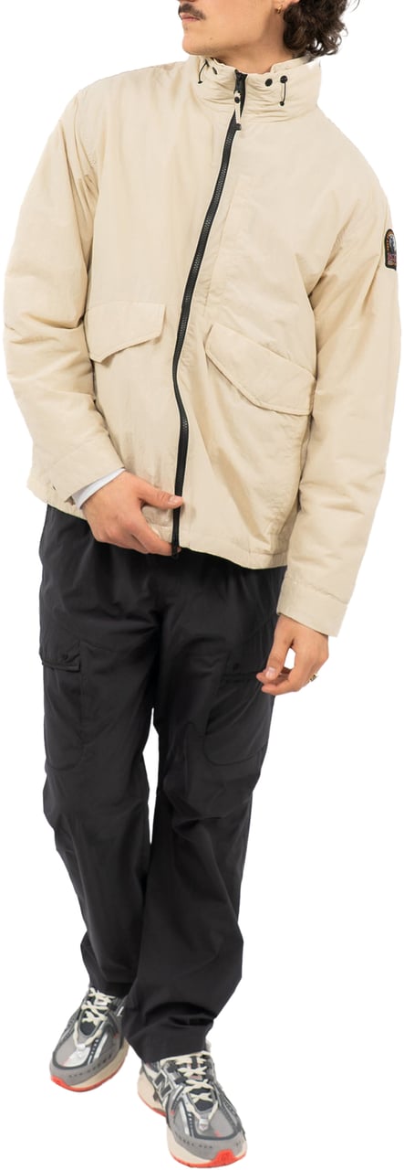 Parajumpers Kuntrell Zomerjas Beige