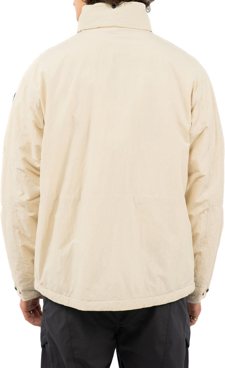 Parajumpers Kuntrell Zomerjas Beige