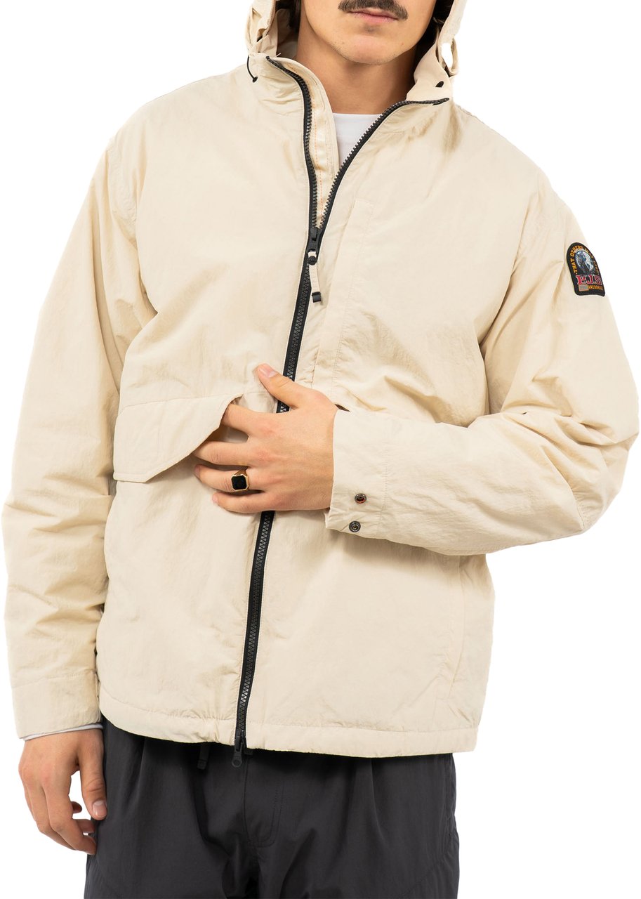 Parajumpers Kuntrell Zomerjas Beige
