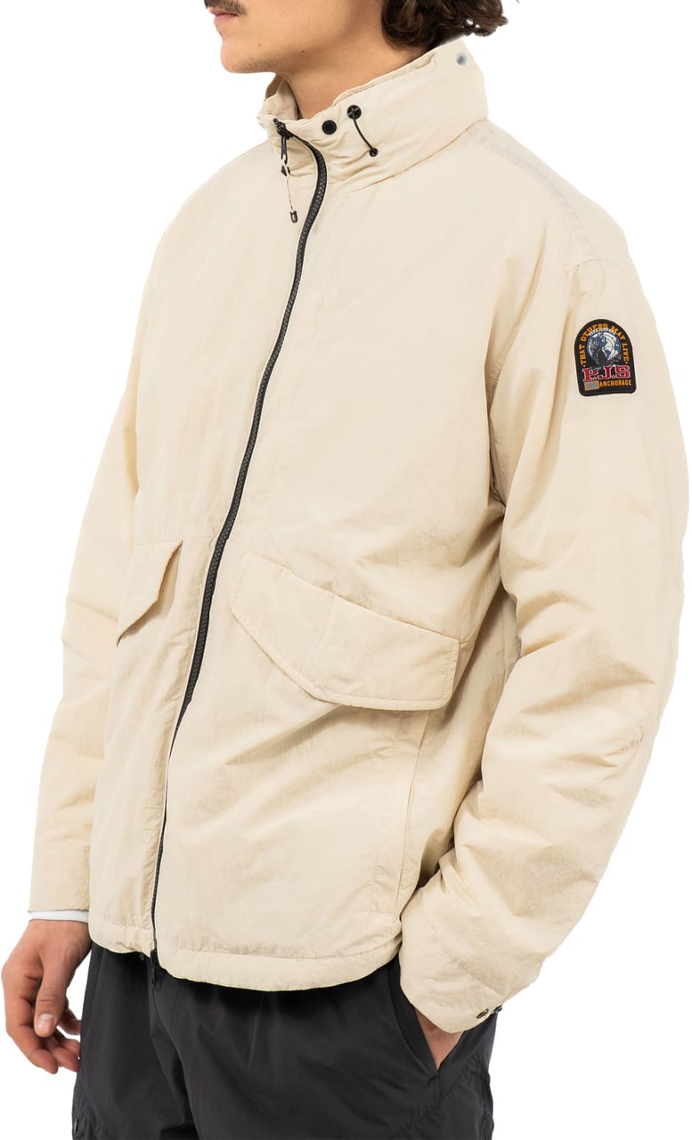 Parajumpers Kuntrell Zomerjas Beige