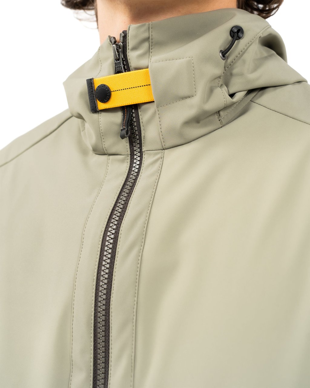 Parajumpers Abner Zomerjas Beige