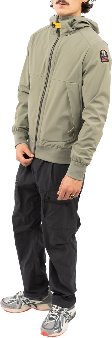 Parajumpers Abner Zomerjas Beige