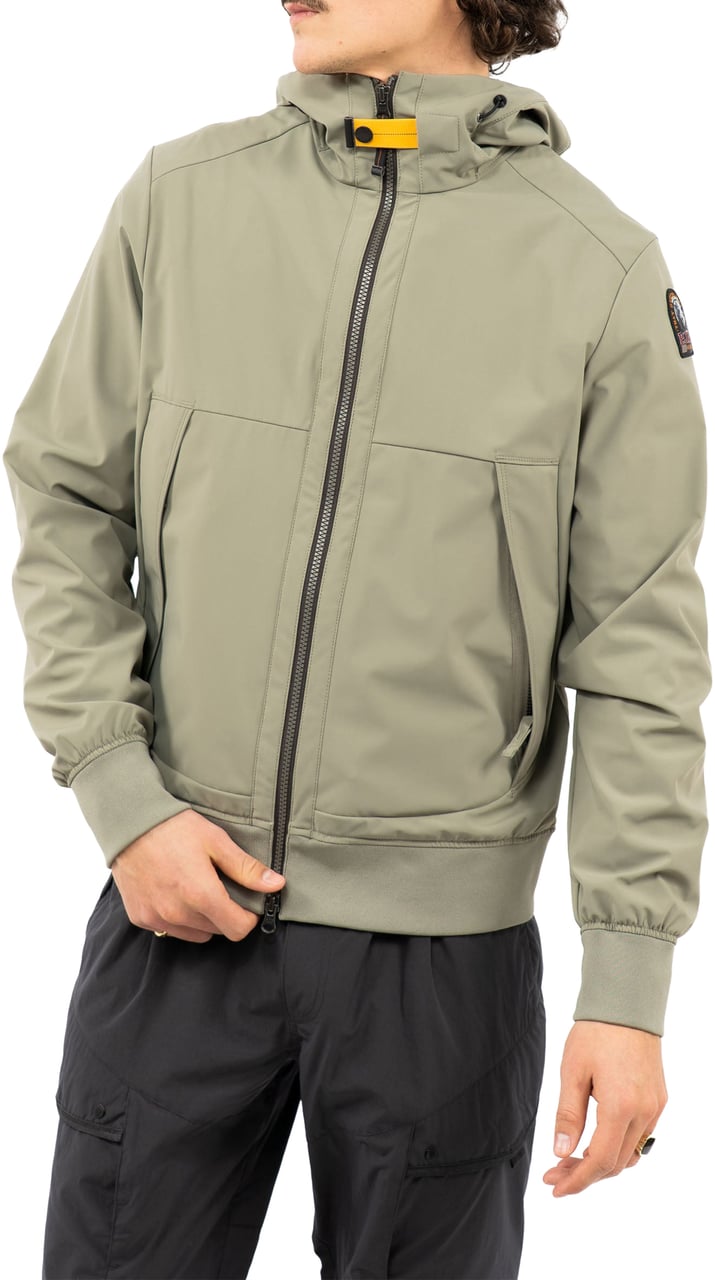 Parajumpers Abner Zomerjas Beige
