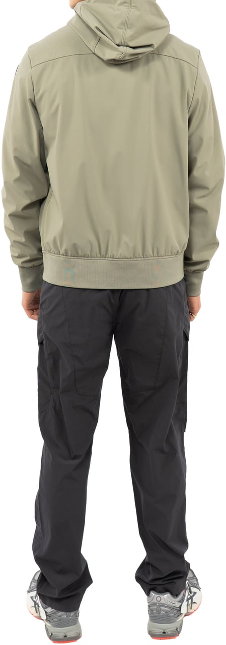 Parajumpers Abner Zomerjas Beige