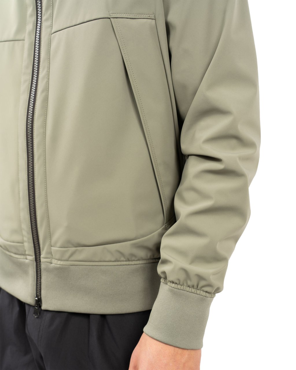Parajumpers Abner Zomerjas Beige