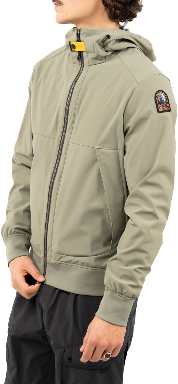 Parajumpers Abner Zomerjas Beige