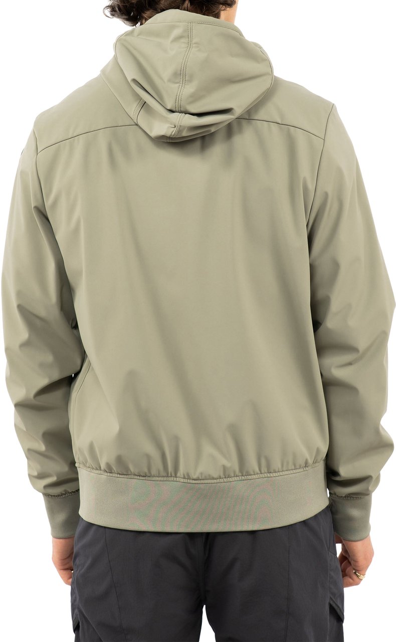 Parajumpers Abner Zomerjas Beige