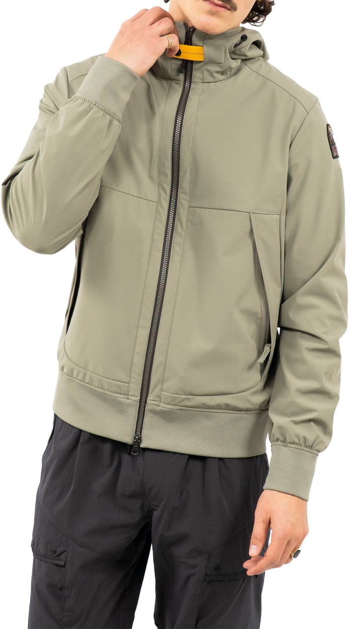 Parajumpers Abner Zomerjas Beige
