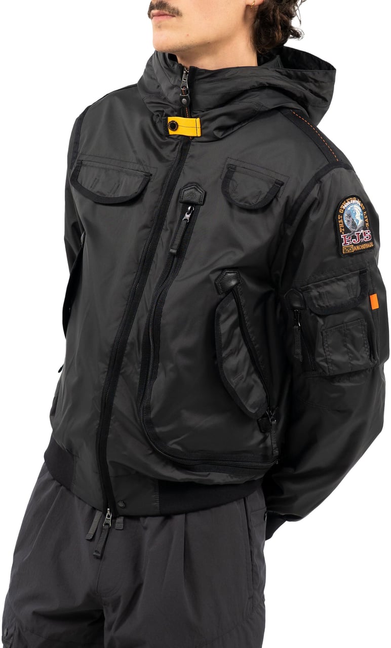 Parajumpers Gobi Zwart