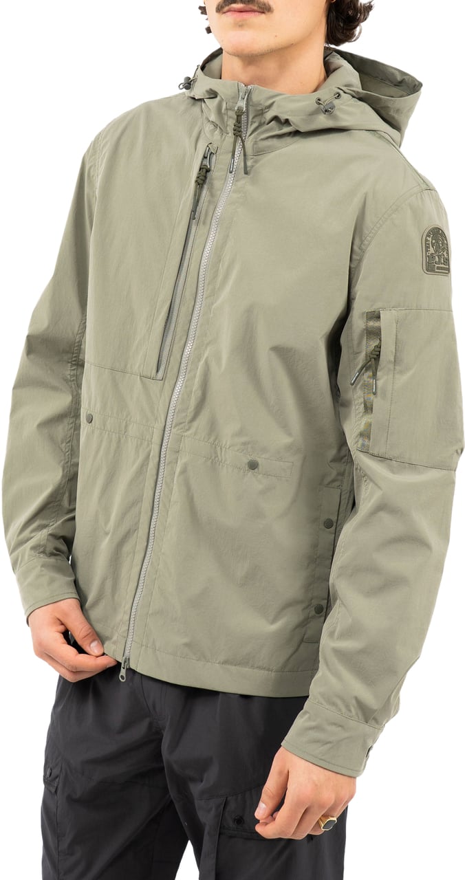 Parajumpers Inverness Zomerjas Beige