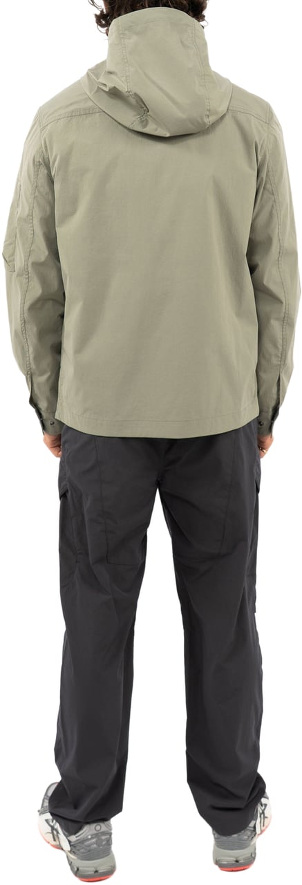 Parajumpers Inverness Zomerjas Beige