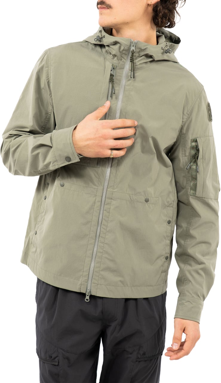 Parajumpers Inverness Zomerjas Beige