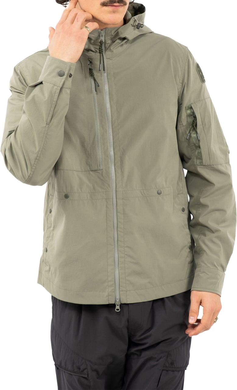Parajumpers Inverness Zomerjas Beige