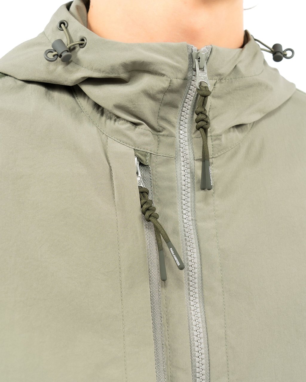 Parajumpers Inverness Zomerjas Beige