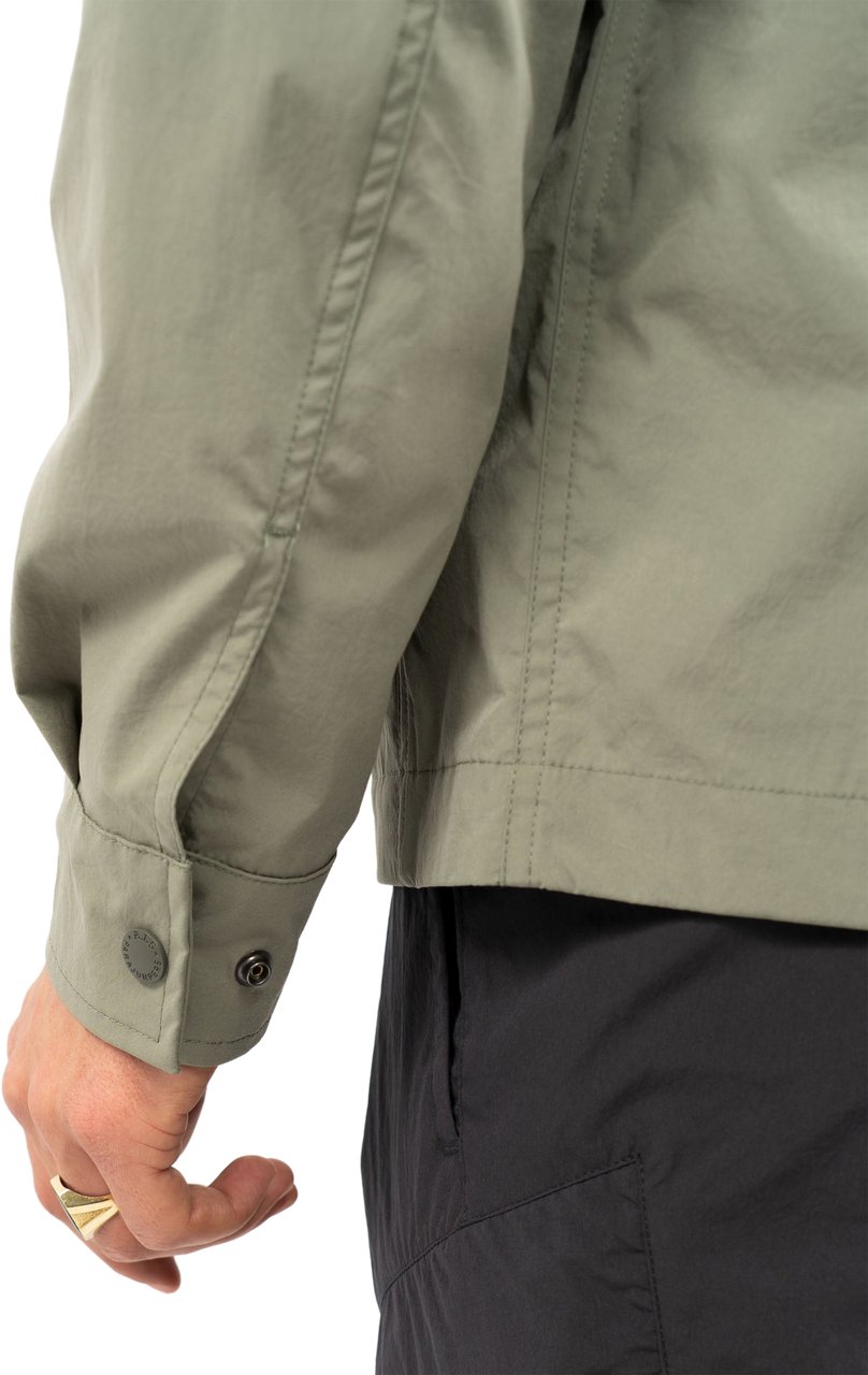 Parajumpers Inverness Zomerjas Beige