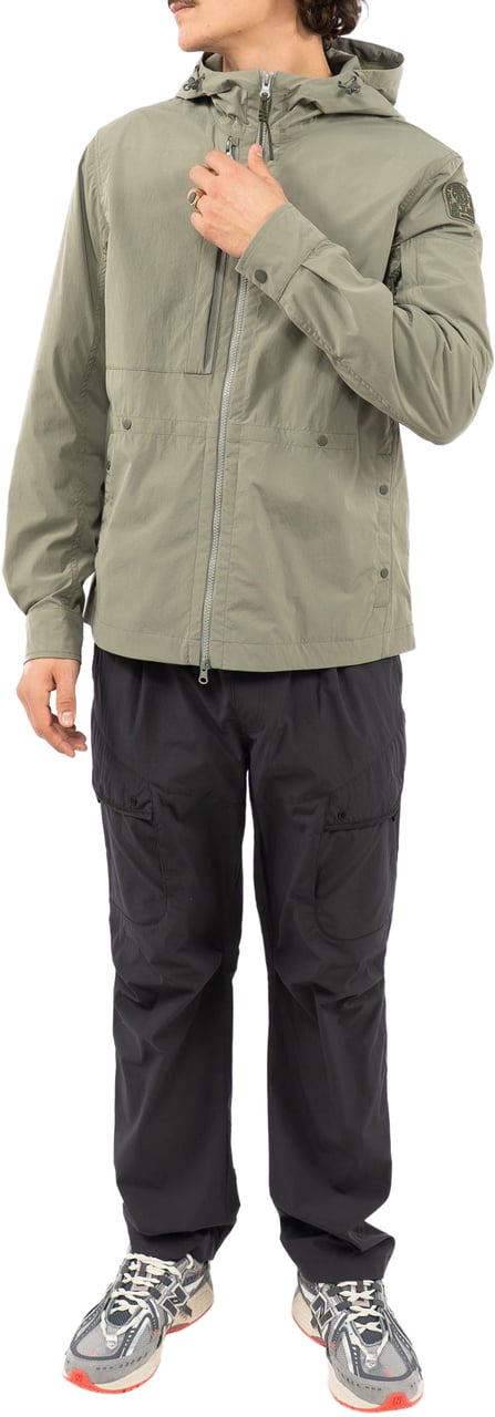 Parajumpers Inverness Zomerjas Beige