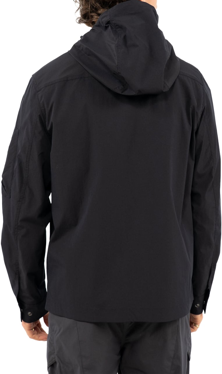 Parajumpers Inverness Zomerjas Zwart