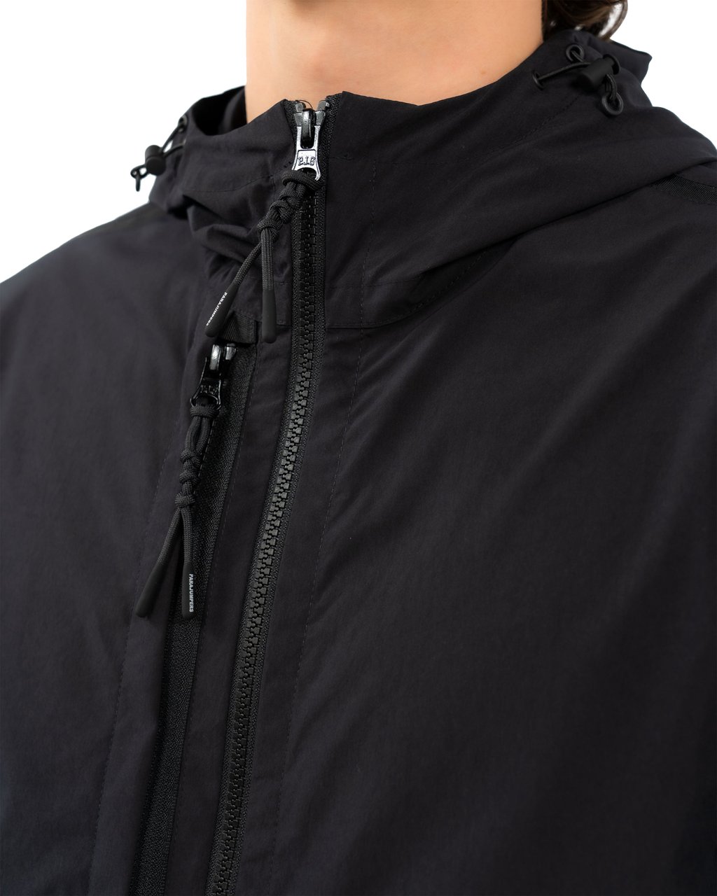 Parajumpers Inverness Zomerjas Zwart