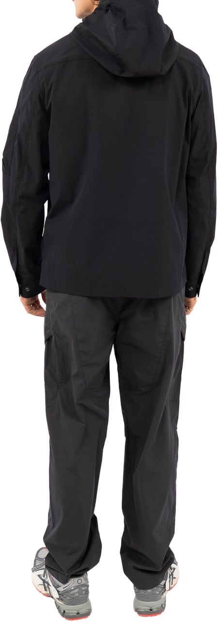 Parajumpers Inverness Zomerjas Zwart