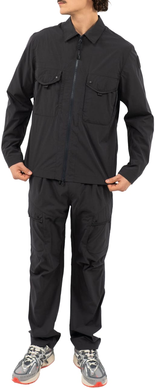 Parajumpers Elgin Zomerjas Grijs