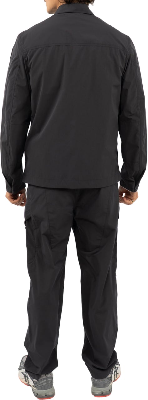 Parajumpers Elgin Zomerjas Grijs