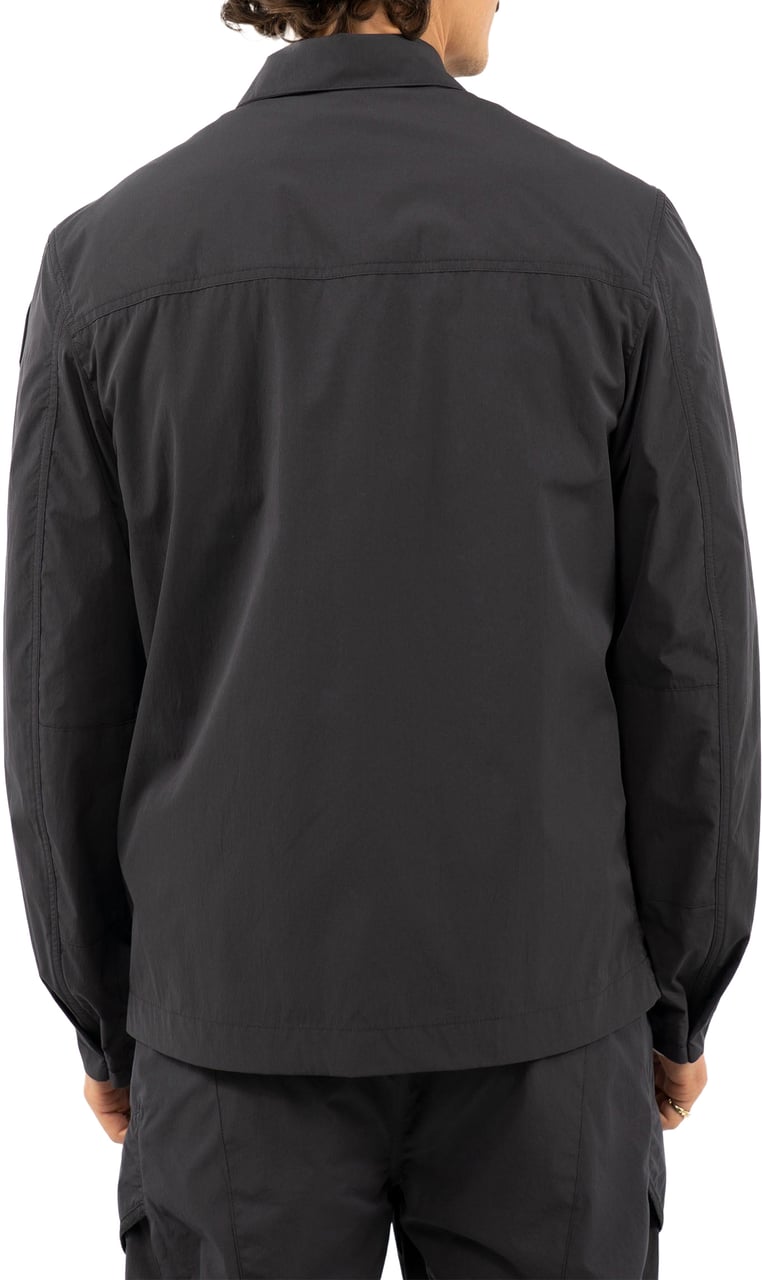 Parajumpers Elgin Zomerjas Grijs