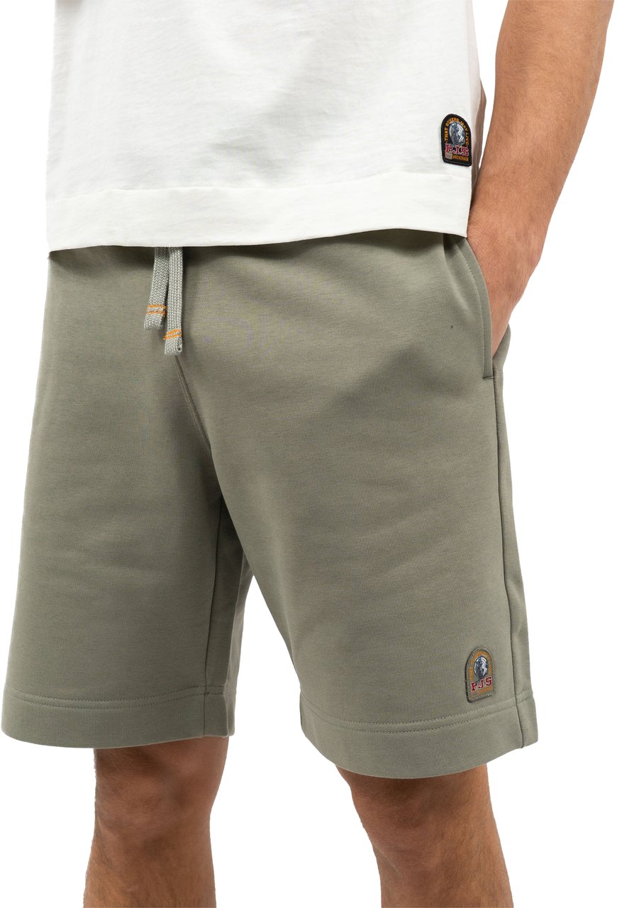 Parajumpers Cairo Easy Short Beige