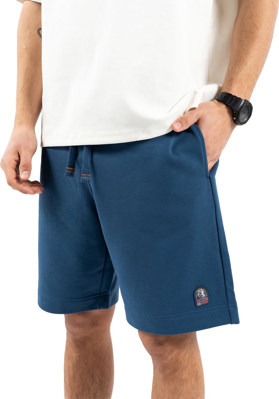 Parajumpers Cairo Easy Short Blauw