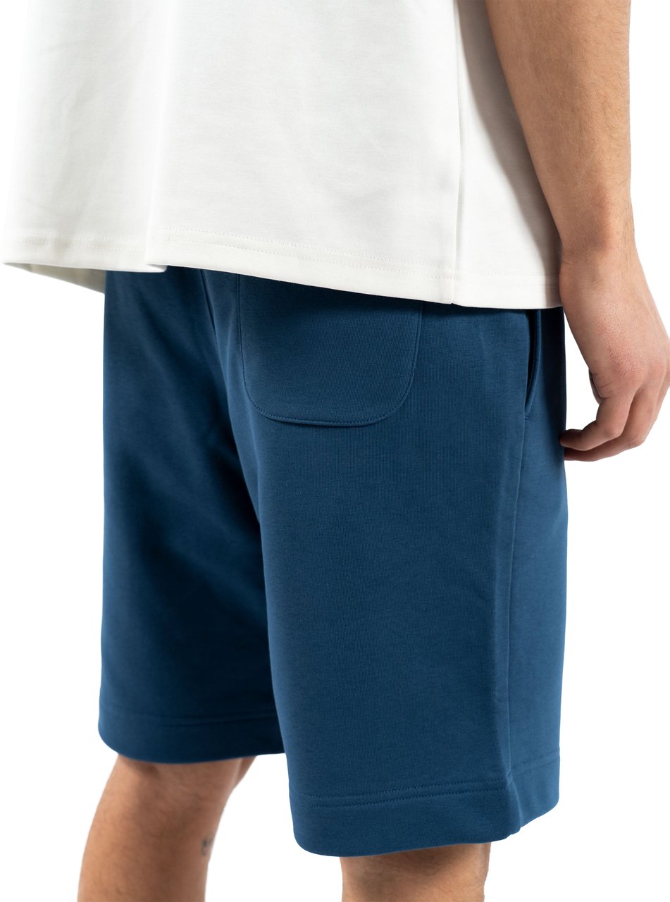 Parajumpers Cairo Easy Short Blauw