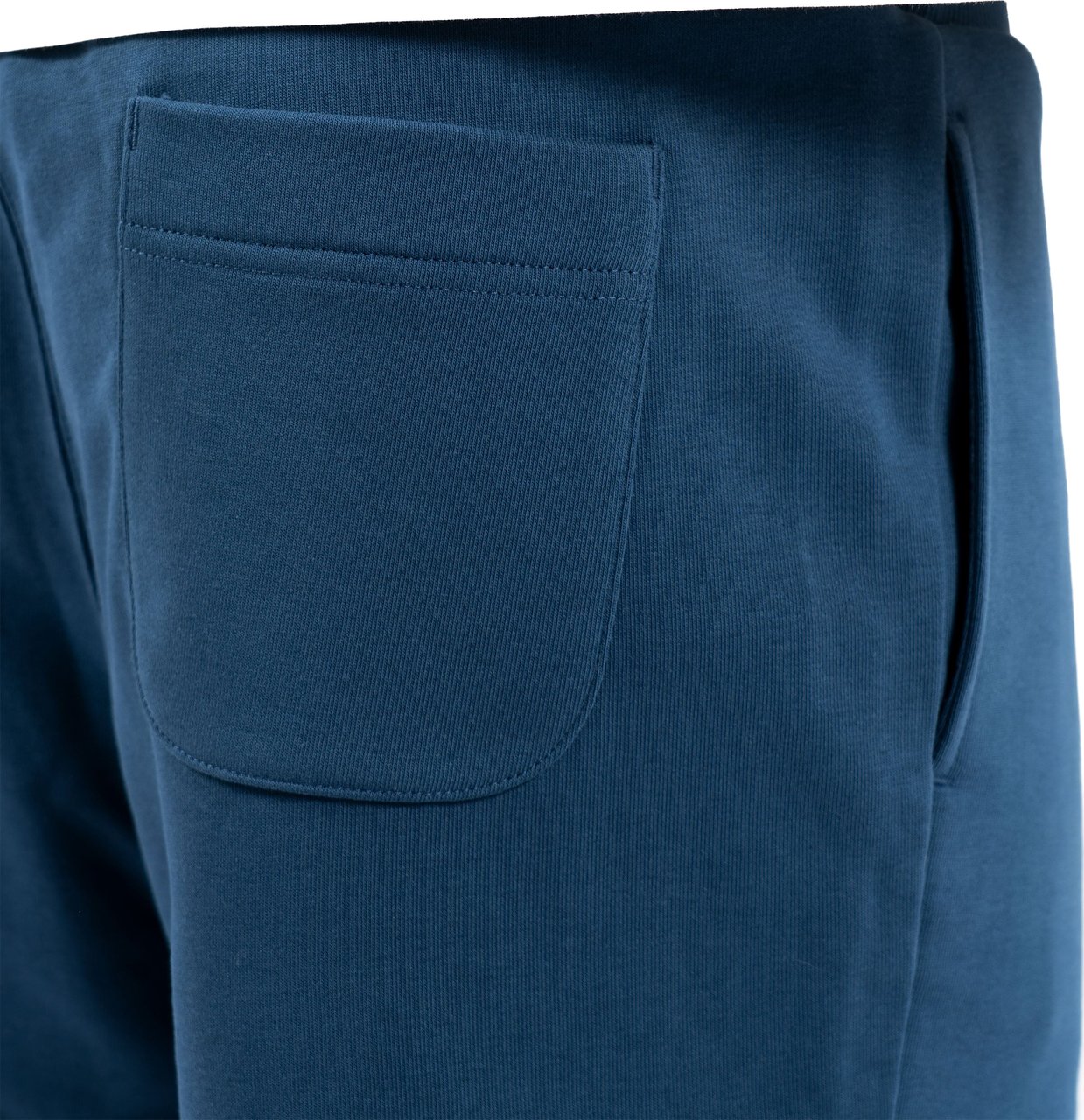 Parajumpers Cairo Easy Short Blauw